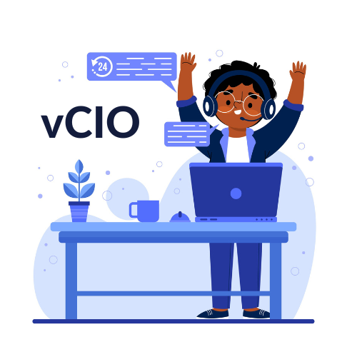 Virtual CIO